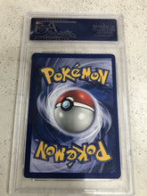 Load image into Gallery viewer, 1999 Pokemon Base Set Shadowless 1st Edition Holo Blastoise #2 PSA 9 MINT
